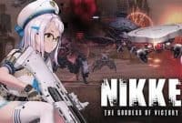 Download Game Nikke The Goddess of Victory